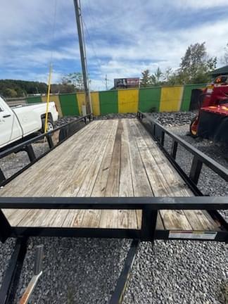 Image of Big Tex 70PI equipment image 1