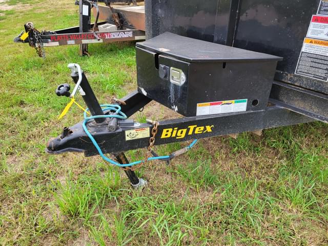 Image of Big Tex 70SR equipment image 4