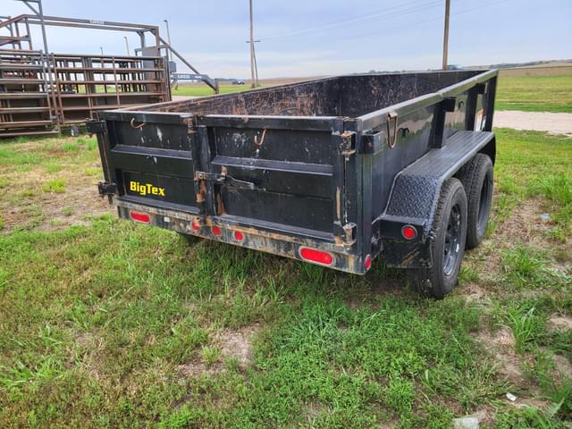 Image of Big Tex 70SR equipment image 2