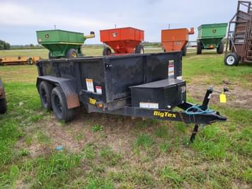 Main image Big Tex 70SR