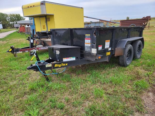 Image of Big Tex 70SR equipment image 1