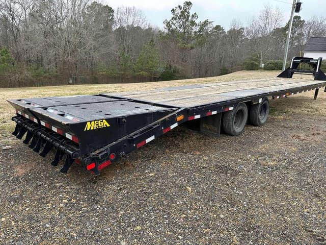 Image of Big Tex 25GN-35BK+5MR equipment image 4