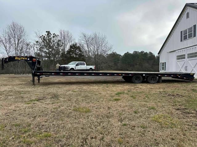 Image of Big Tex 25GN-35BK+5MR equipment image 1