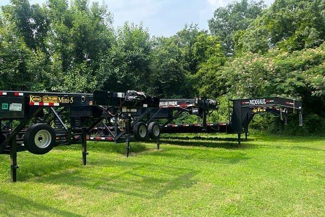 Image of Big Tex 22GN HD equipment image 2