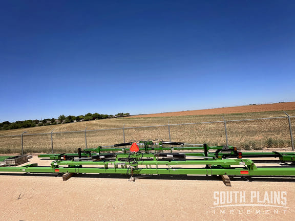 2022 Bigham Brothers 801-999T Equipment Image0