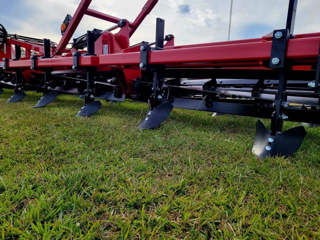 Image of Bigham HC40FX equipment image 3