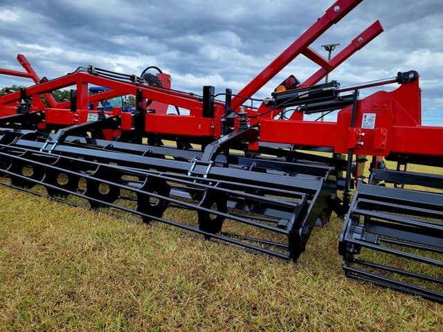 Image of Bigham HC40FX equipment image 1