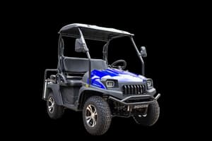 2022 BIGHORN 200 GVXL-T DF EFI Image