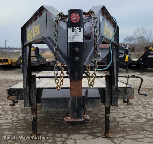 Image of Big Tex 16GN equipment image 1
