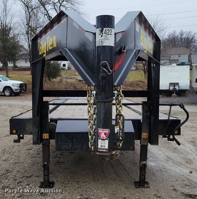 Image of Big Tex 16GN equipment image 1