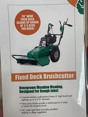 Main image Billy Goat Outback Brush Cutter 9