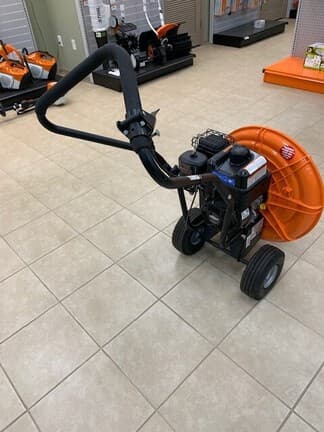 Image of Billy Goat F602X equipment image 3