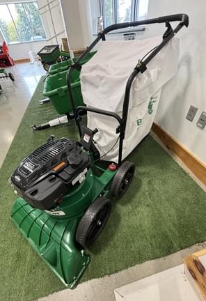 Image of Billy Goat KV601 equipment image 1