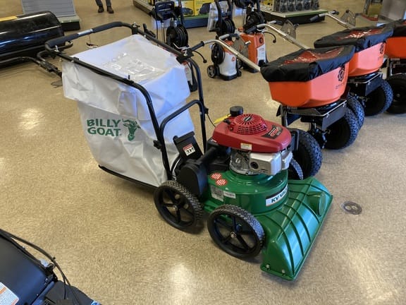 Main image Billy Goat KV650SPH