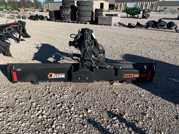 Image of Bison BINVHL-300-XHD equipment image 2