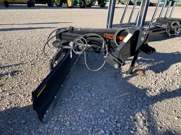 Image of Bison BINVHL-300-XHD equipment image 4