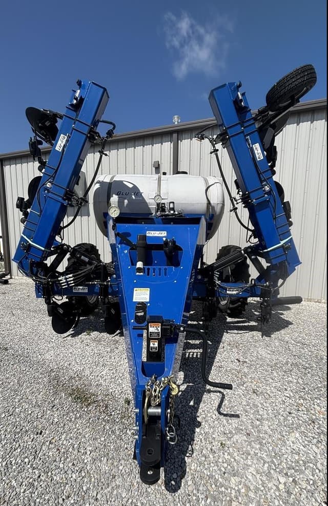 Image of Blu-Jet AT3015 equipment image 1