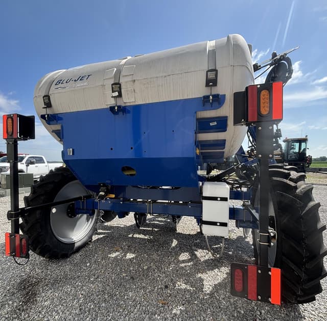 Image of Blu-Jet AT3015 equipment image 4
