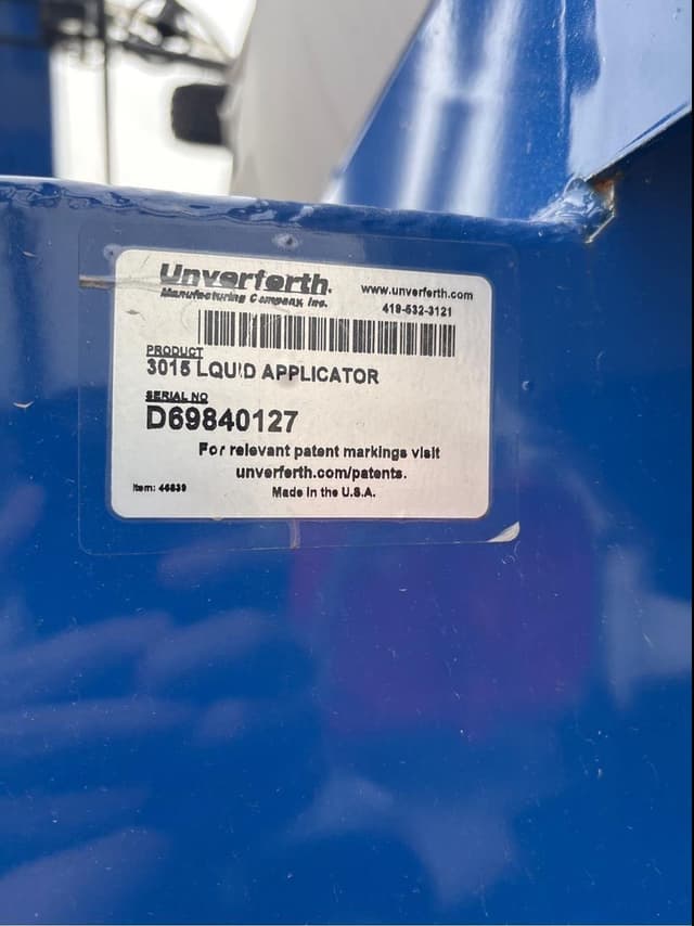 Image of Blu-Jet AT3015 equipment image 4