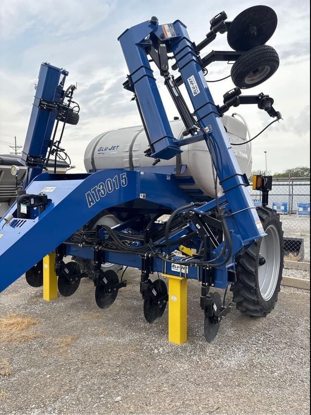 Image of Blu-Jet AT3015 equipment image 2