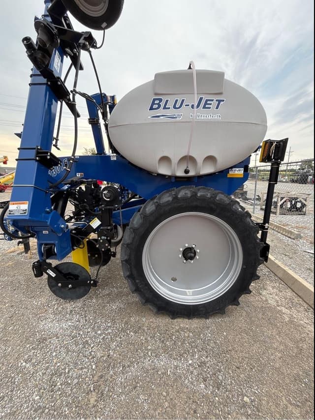 Image of Blu-Jet AT3015 equipment image 1