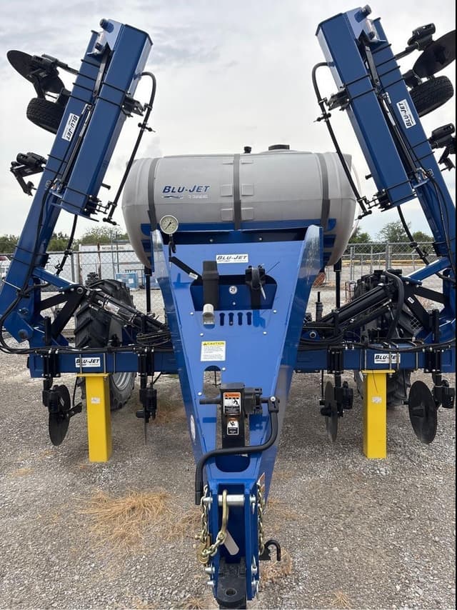 Image of Blu-Jet AT3015 equipment image 3