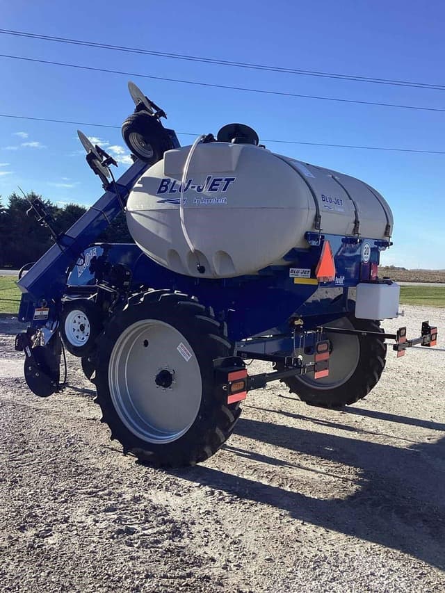 Image of Blu-Jet AT3015 equipment image 2