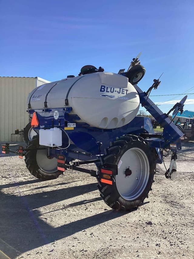 Image of Blu-Jet AT3015 equipment image 4