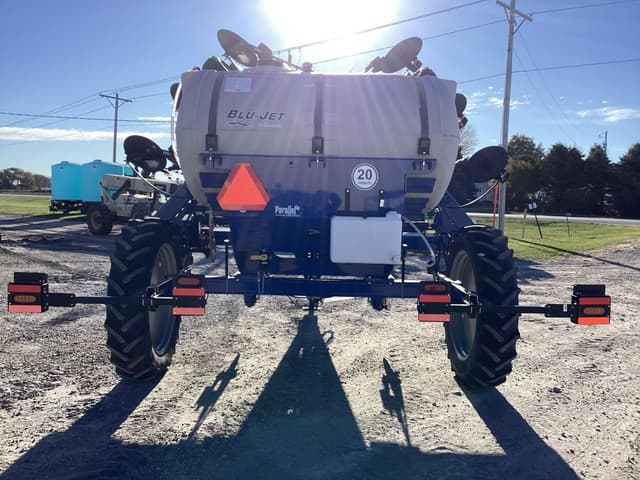 Image of Blu-Jet AT3015 equipment image 3