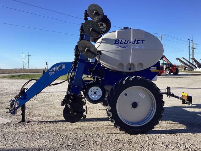 Image of Blu-Jet AT3015 equipment image 1