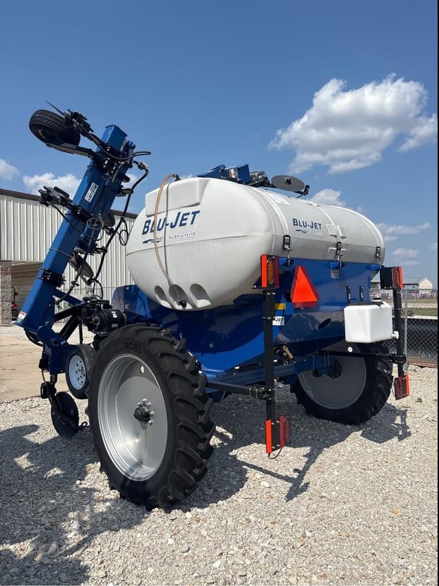 Image of Blu-Jet AT3015 equipment image 4