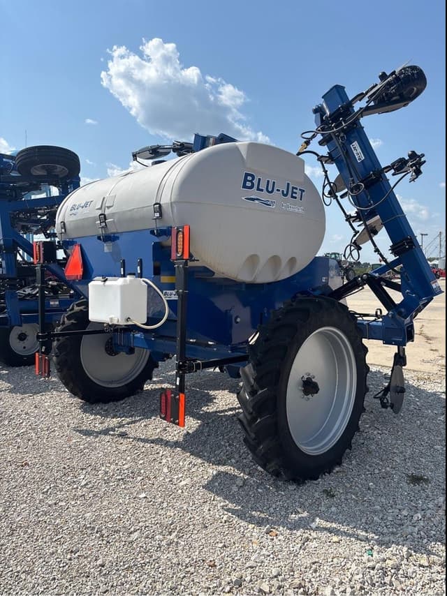 Image of Blu-Jet AT3015 equipment image 2