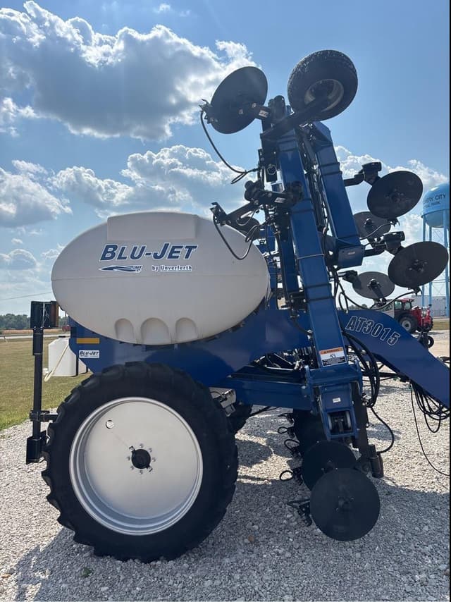 Image of Blu-Jet AT3015 equipment image 1