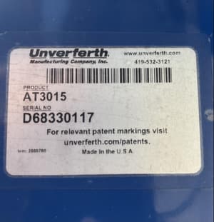 2022 Blu-Jet AT3015 Image