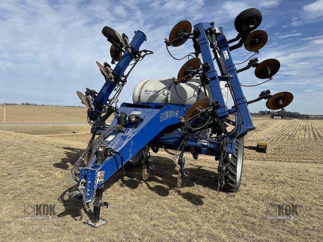 Image of Blu-Jet AT3015 Primary image