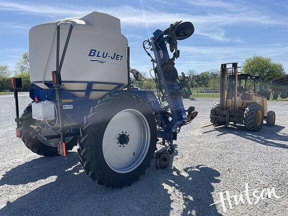 Image of Blu-Jet AT4015 equipment image 2