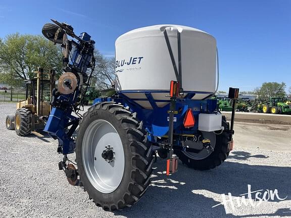 Image of Blu-Jet AT4015 equipment image 4
