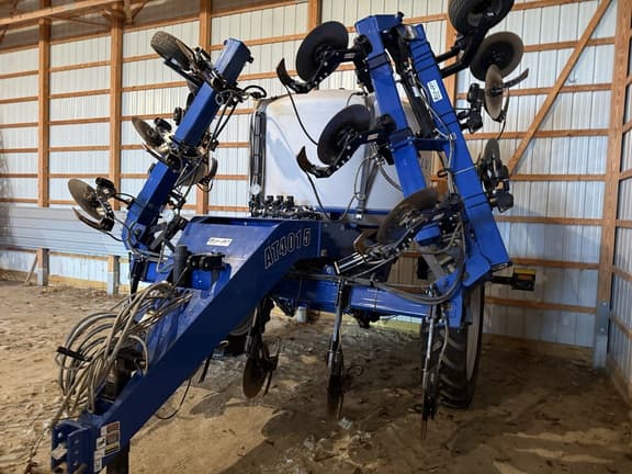 Image of Blu-Jet AT4015 Image 0