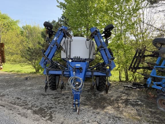Image of Blu-Jet AT4015 equipment image 1