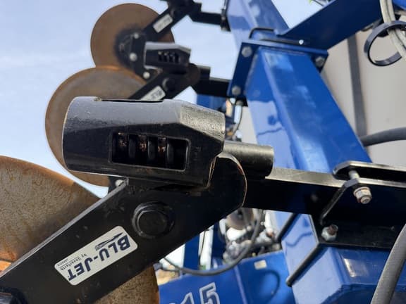 Image of Blu-Jet AT4015 equipment image 4