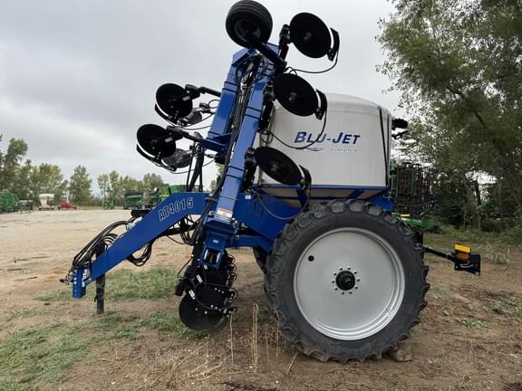 Image of Blu-Jet AT4015 equipment image 4