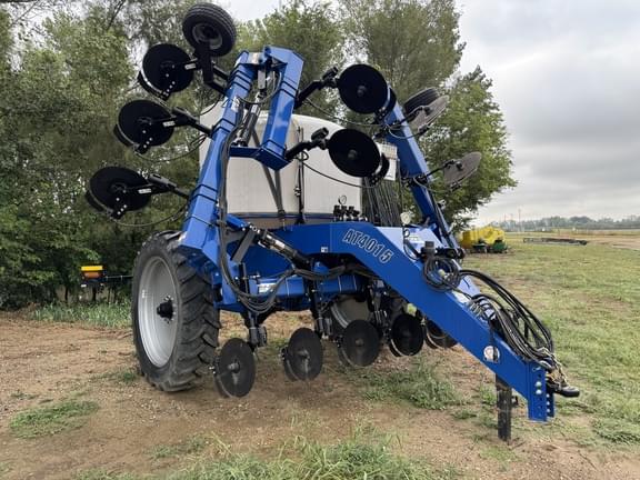 Image of Blu-Jet AT4015 equipment image 1