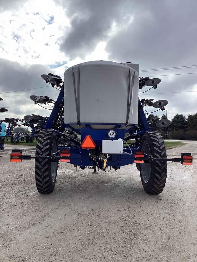 Image of Blu-Jet AT4615 equipment image 2