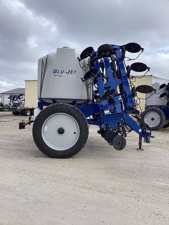 Image of Blu-Jet AT4615 equipment image 4