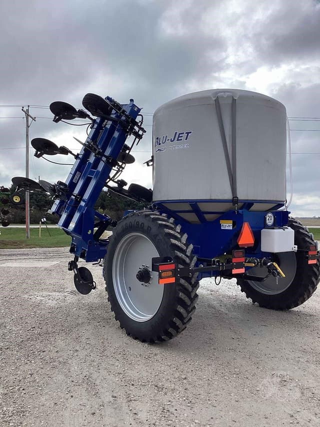 Image of Blu-Jet AT4615 equipment image 1