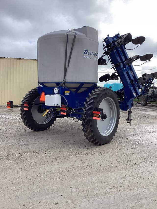 Image of Blu-Jet AT4615 equipment image 3