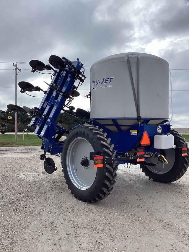 Image of Blu-Jet AT4615 equipment image 1