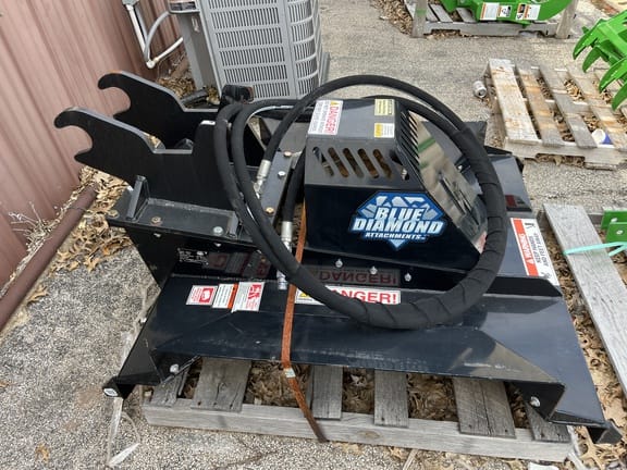 Main image Blue Diamond 103820