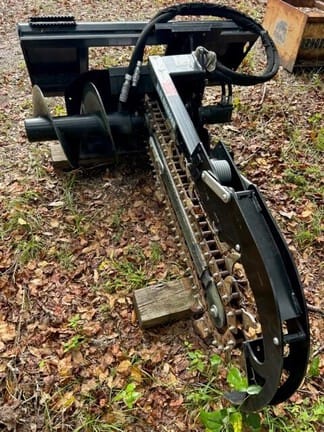 2022 Blue Diamond 131130 Equipment Image0