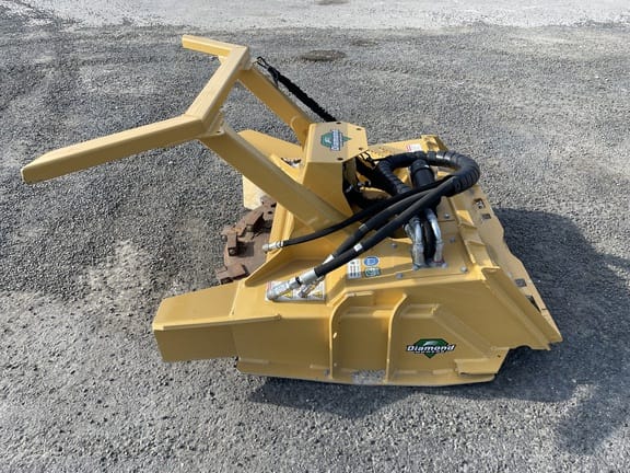 Main image Diamond Mowers FBS048